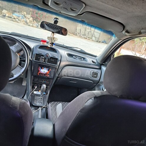 Nissan Sunny 2008, 410,005 km - 1.6 л - Bakı