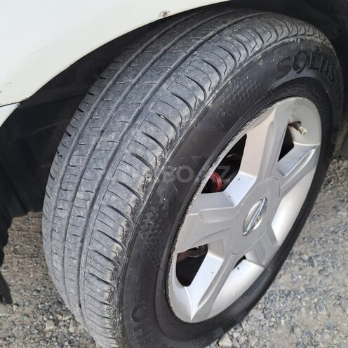 Nissan Sunny 2008, 410,005 km - 1.6 л - Bakı