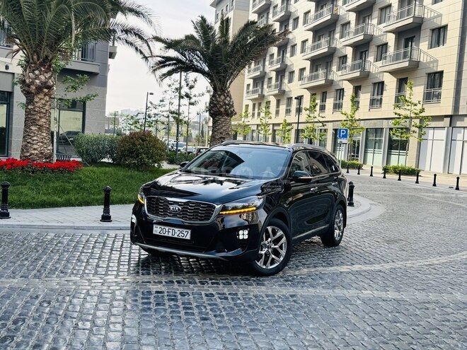 Kia Sorento-4