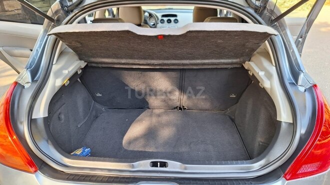 Peugeot 308 2008, 157,000 km - 1.6 l - Sumqayıt
