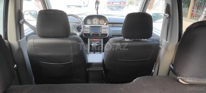 Nissan X-Trail 2001, 289,000 km - 2.0 l - Bakı