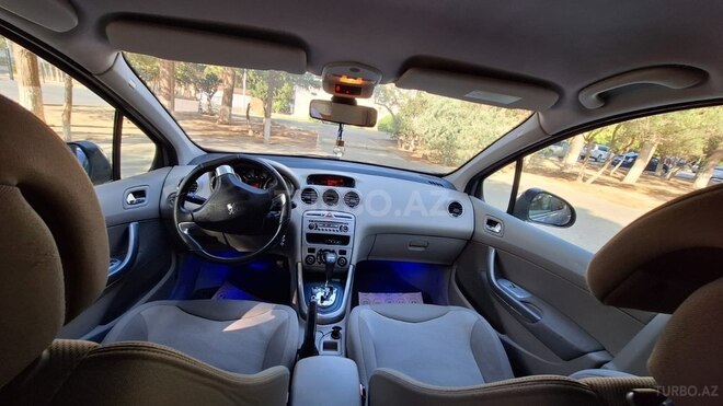 Peugeot 308 2008, 157,000 km - 1.6 l - Sumqayıt