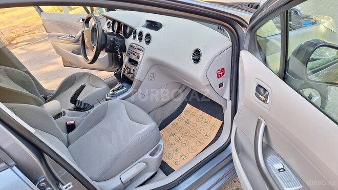 Peugeot 308 2008, 157,000 km - 1.6 l - Sumqayıt