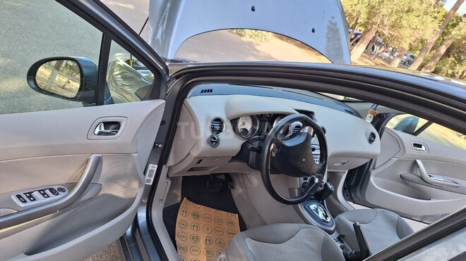 Peugeot 308 2008, 157,000 km - 1.6 l - Sumqayıt
