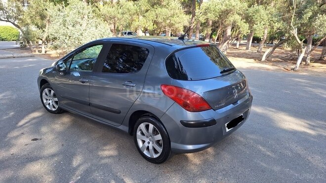 Peugeot 308 2008, 157,000 km - 1.6 l - Sumqayıt