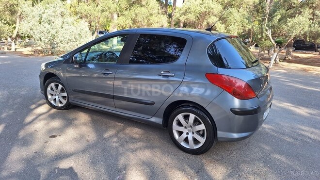 Peugeot 308 2008, 157,000 km - 1.6 l - Sumqayıt