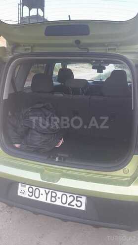 Kia Soul 2017, 79,000 km - 1.6 л - Bakı