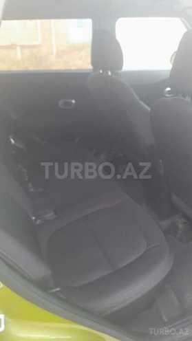 Kia Soul 2017, 79,000 km - 1.6 л - Bakı