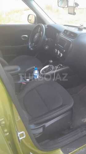 Kia Soul 2017, 79,000 km - 1.6 л - Bakı