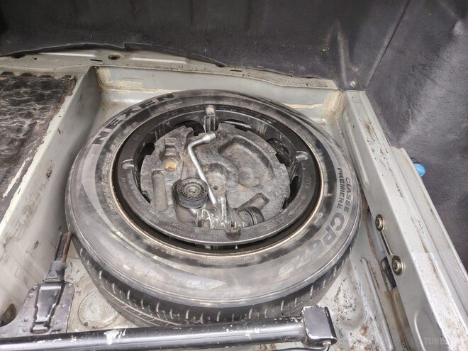 Mercedes E 270 2000, 450,000 km - 2.7 l - Bərdə