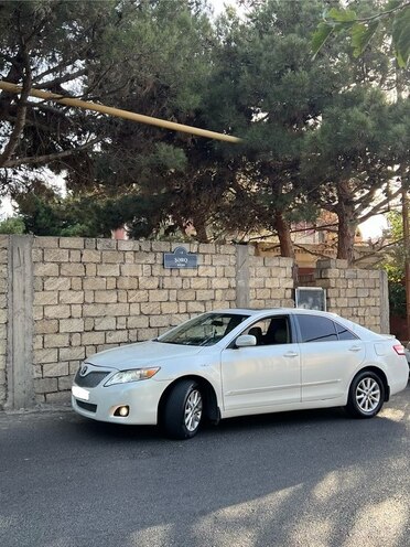 Toyota Camry 2010, 268,900 km - 2.4 л - Bakı