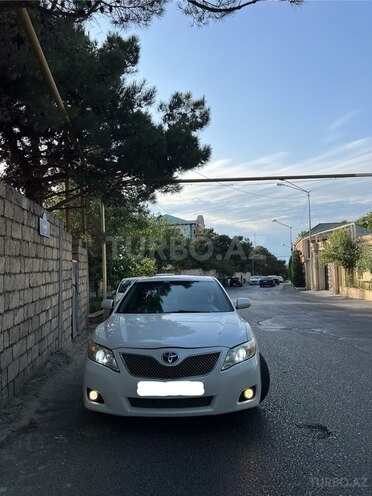 Toyota Camry 2010, 268,900 km - 2.4 л - Bakı