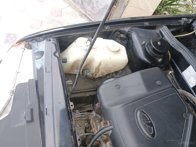 LADA (VAZ) 2115 2010, 279,946 km - 1.6 l - Bakı