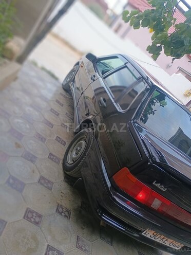 LADA (VAZ) 2115 2010, 279,946 km - 1.6 l - Bakı