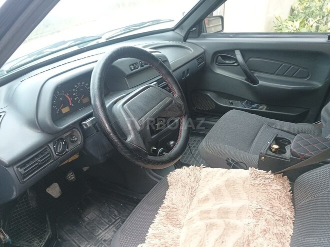 LADA (VAZ) 2115 2010, 279,946 km - 1.6 l - Bakı
