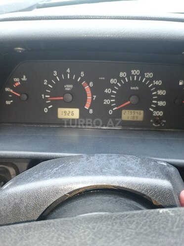 LADA (VAZ) 2115 2010, 279,946 km - 1.6 l - Bakı