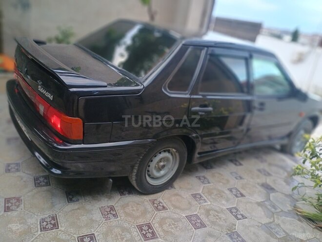 LADA (VAZ) 2115 2010, 279,946 km - 1.6 l - Bakı
