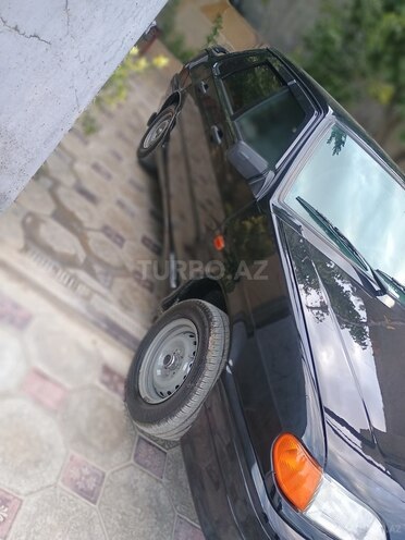 LADA (VAZ) 2115 2010, 279,946 km - 1.6 l - Bakı
