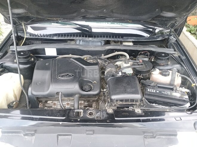 LADA (VAZ) 2115 2010, 279,946 km - 1.6 l - Bakı