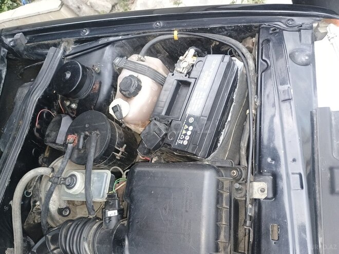 LADA (VAZ) 2115 2010, 279,946 km - 1.6 l - Bakı