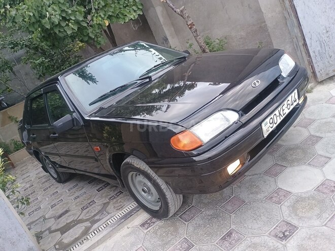 LADA (VAZ) 2115 2010, 279,946 km - 1.6 l - Bakı