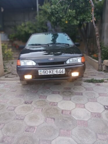 LADA (VAZ) 2115 2010, 279,946 km - 1.6 l - Bakı