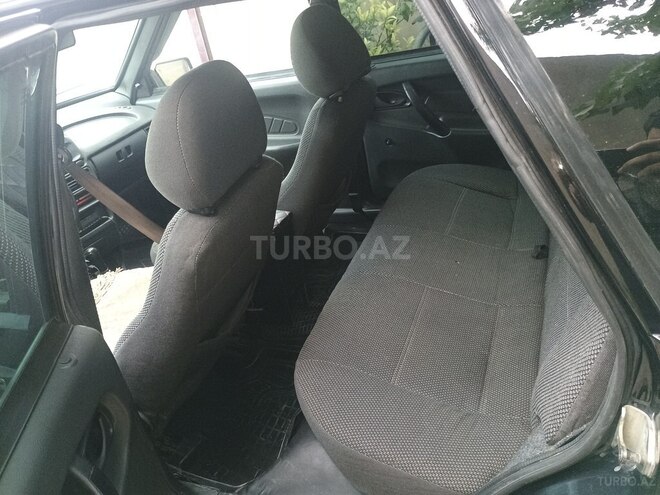 LADA (VAZ) 2115 2010, 279,946 km - 1.6 l - Bakı