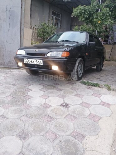 LADA (VAZ) 2115 2010, 279,946 km - 1.6 l - Bakı