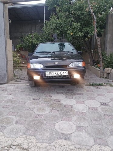 LADA (VAZ) 2115 2010, 279,946 km - 1.6 l - Bakı