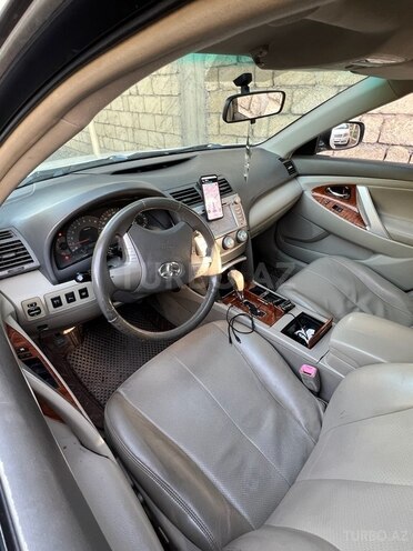 Toyota Camry 2010, 268,900 km - 2.4 л - Bakı