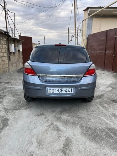 Opel Astra 2006, 370,000 km - 1.3 l - Bakı