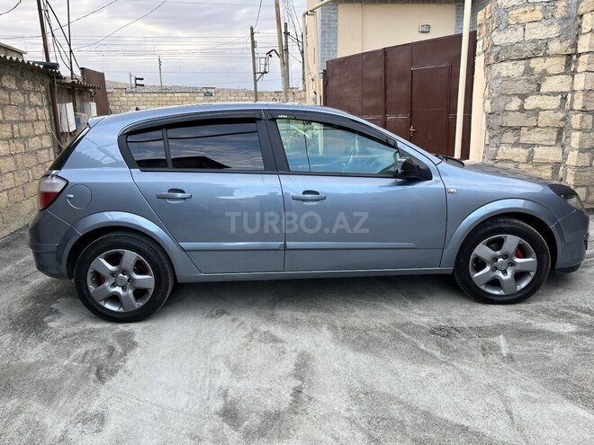 Opel Astra 2006, 370,000 km - 1.3 l - Bakı