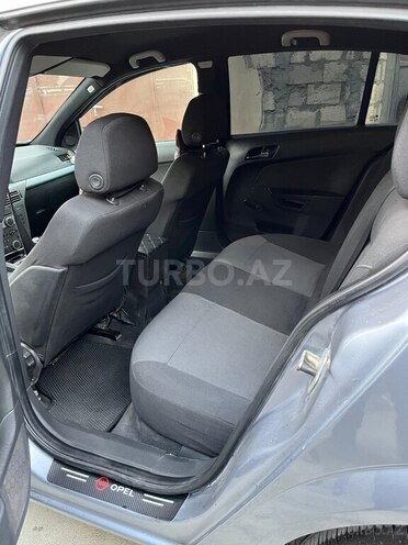 Opel Astra 2006, 370,000 km - 1.3 l - Bakı