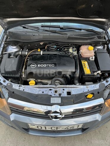 Opel Astra 2006, 370,000 km - 1.3 l - Bakı