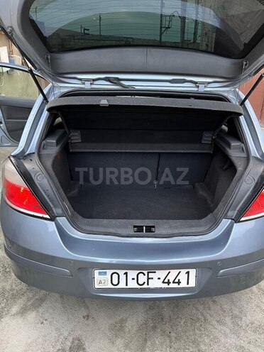 Opel Astra 2006, 370,000 km - 1.3 l - Bakı