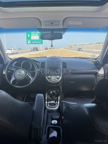 Kia Soul 2013, 143,000 km - 1.6 l - Bakı