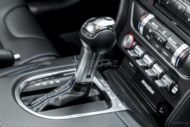 Ford Mustang 2016, 81,000 km - 2.3 l - Bakı