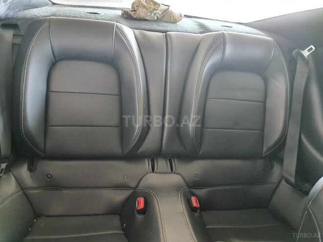 Ford Mustang 2016, 81,000 km - 2.3 l - Bakı