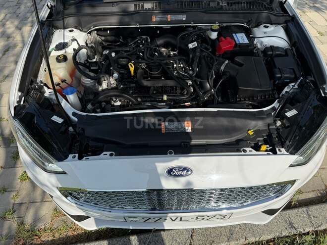 Ford Fusion (North America) 2020, 103,200 km - 1.5 л - Bakı