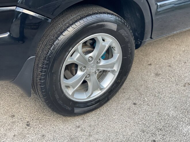 Hyundai Tucson 2009, 158,000 km - 2.7 l - Bakı