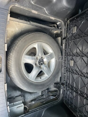 Hyundai Tucson 2009, 158,000 km - 2.7 l - Bakı