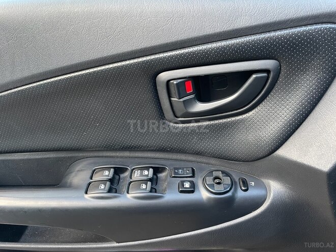 Hyundai Tucson 2009, 158,000 km - 2.7 l - Bakı