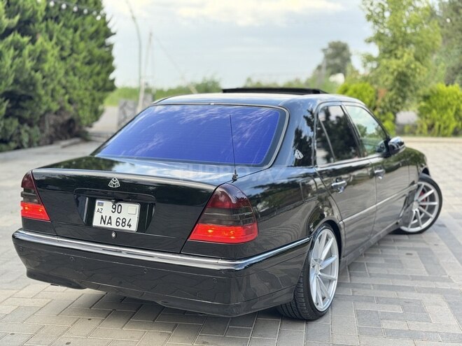 Mercedes C 230 1999, 280,635 km - 2.3 л - Sabirabad
