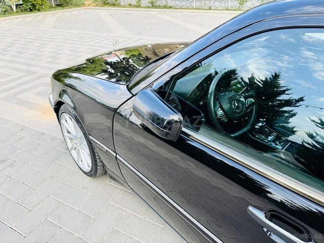 Mercedes C 230 1999, 280,635 km - 2.3 л - Sabirabad