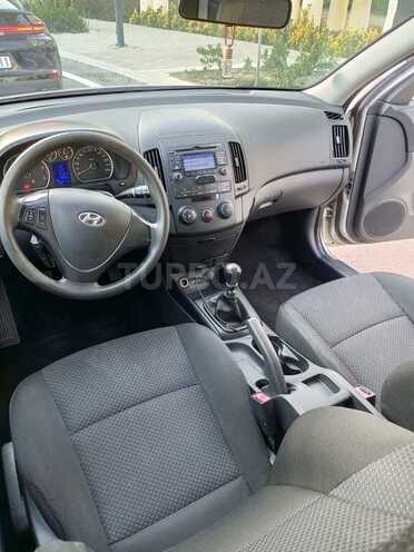Hyundai i30 2010, 235,073 km - 1.6 л - Bakı