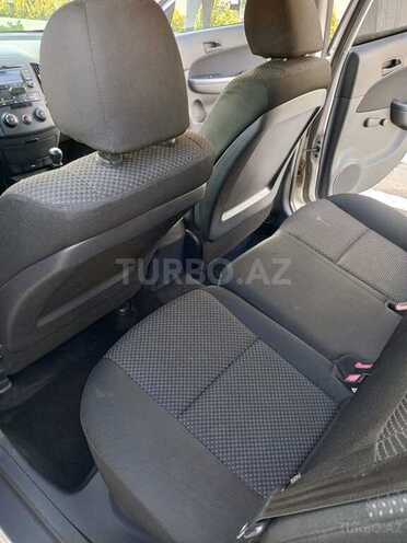 Hyundai i30 2010, 235,073 km - 1.6 л - Bakı