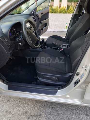 Hyundai i30 2010, 235,073 km - 1.6 л - Bakı