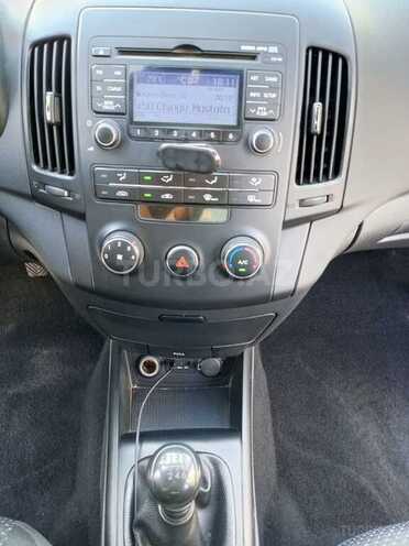 Hyundai i30 2010, 235,073 km - 1.6 л - Bakı