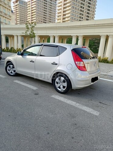 Hyundai i30 2010, 235,073 km - 1.6 л - Bakı