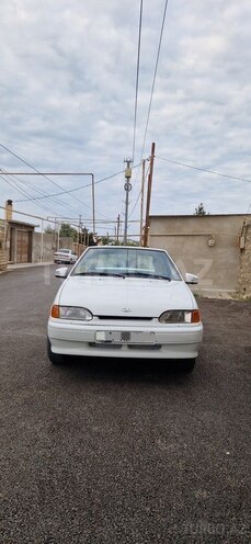 LADA (VAZ) 2114 2012, 291,000 km - 1.6 l - Bakı